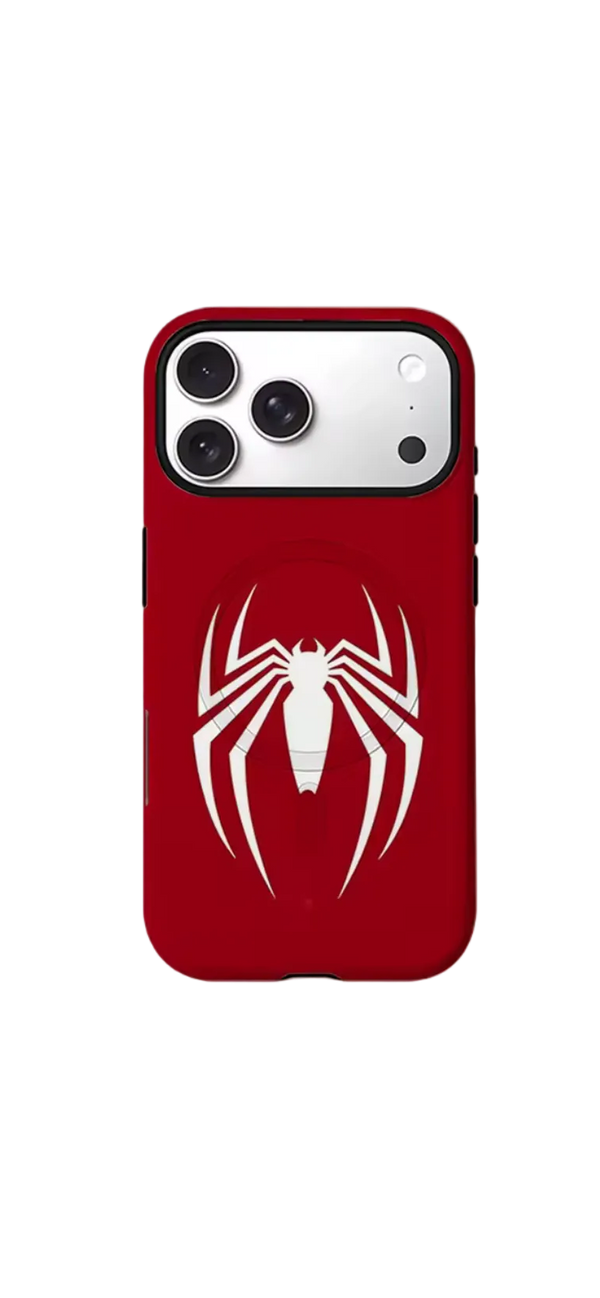 Spidersuit