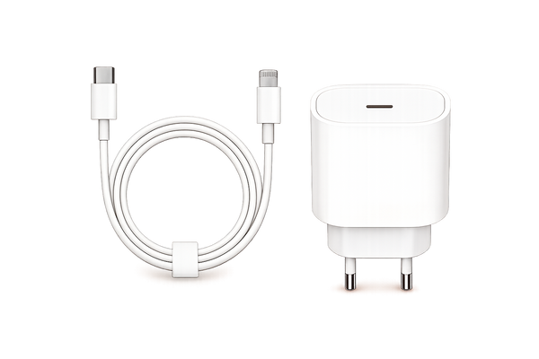 Charger