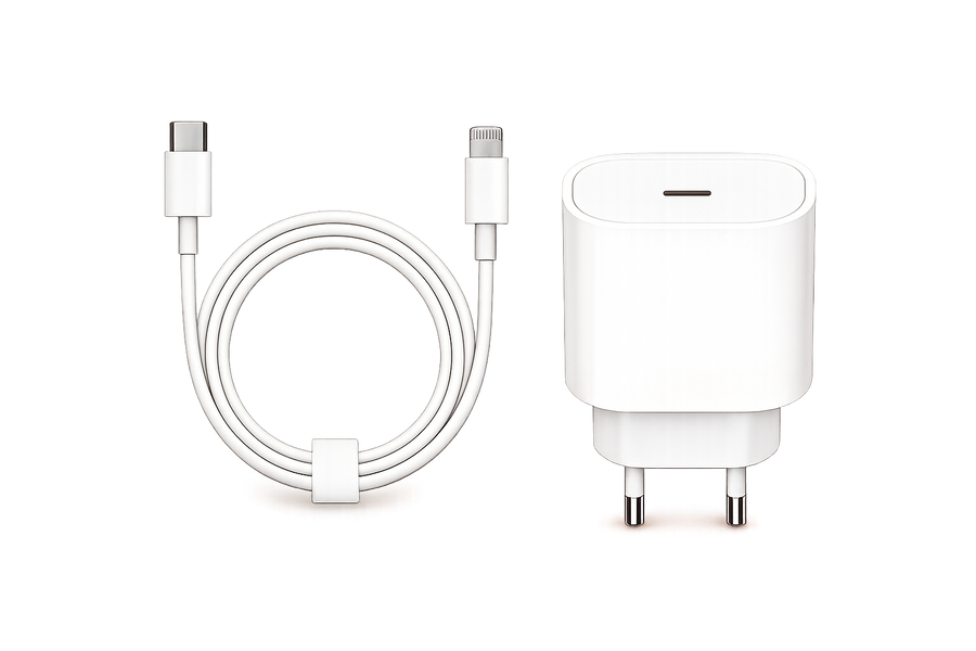 Charger