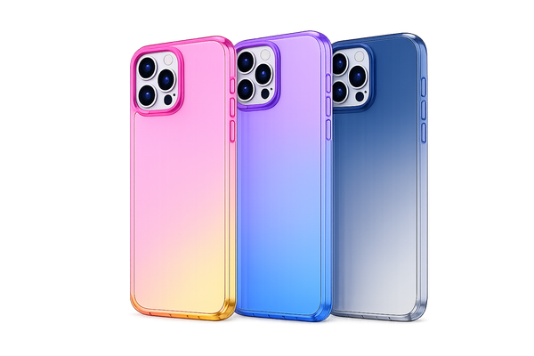 Gradient