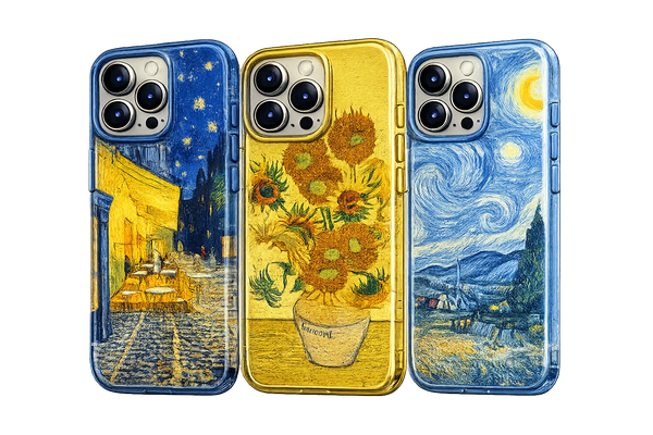 Van Gogh