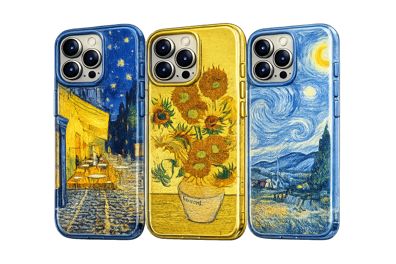 Van Gogh